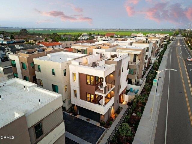 House for sale in Oxnard, California