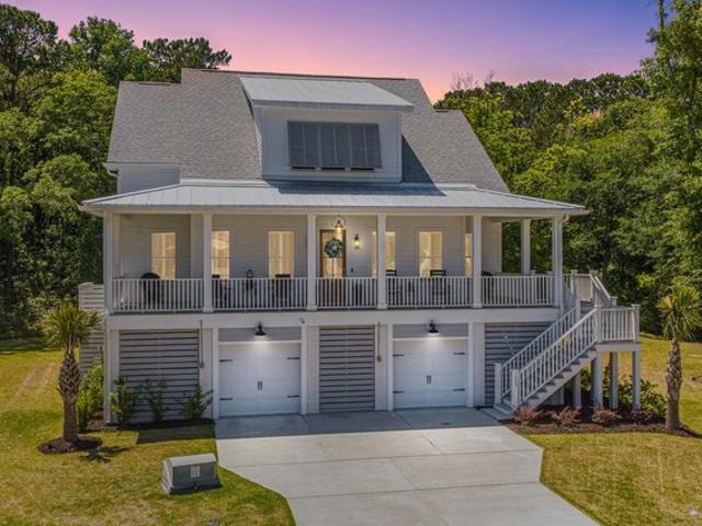 House for sale in Awendaw, South Carolina