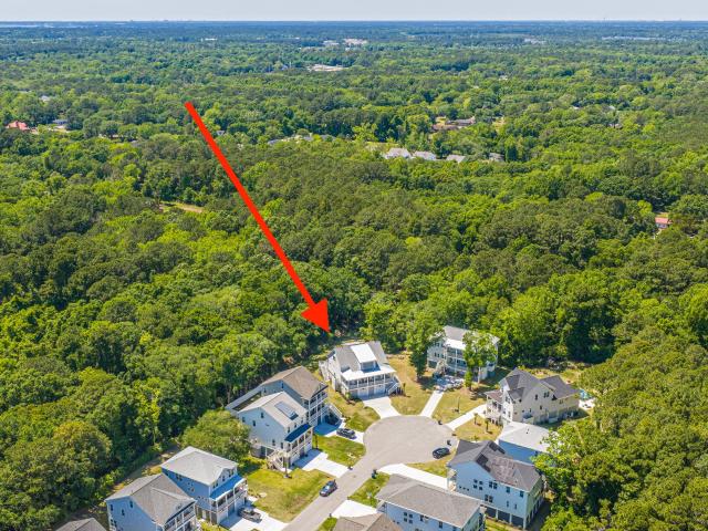 House for sale in Awendaw, South Carolina