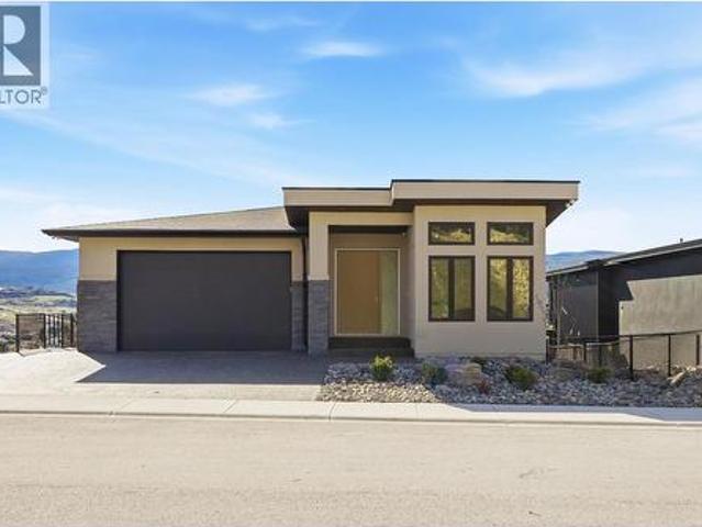 House for sale in Winfield, British Columbia