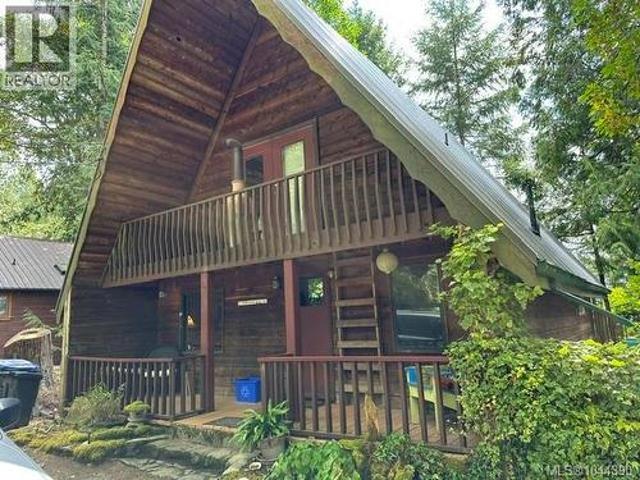 House for sale in Gabriola, British Columbia