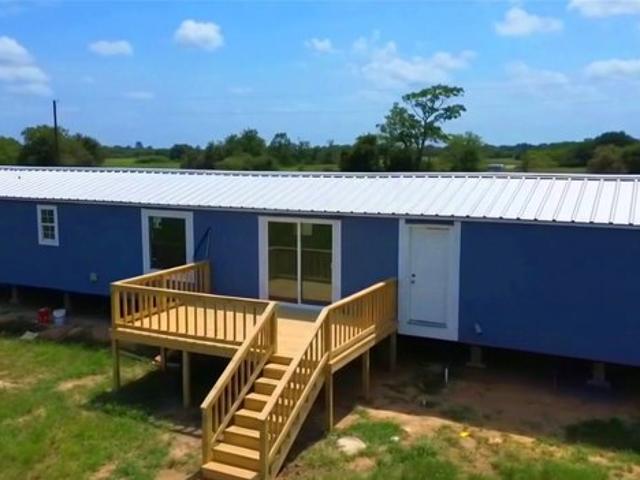 Farm for sale in Rock Island, Texas