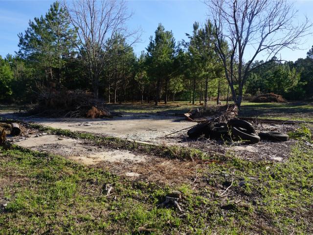 Property for sale in San Augustine, Texas