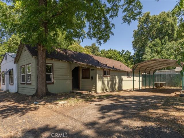 House for sale in Butte, California