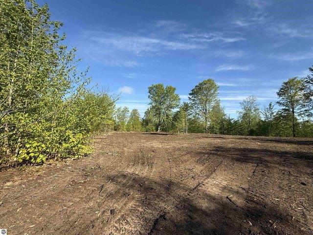 Land for sale in Maple City, Michigan