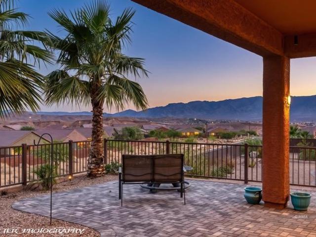 House for sale in Mesquite, Nevada