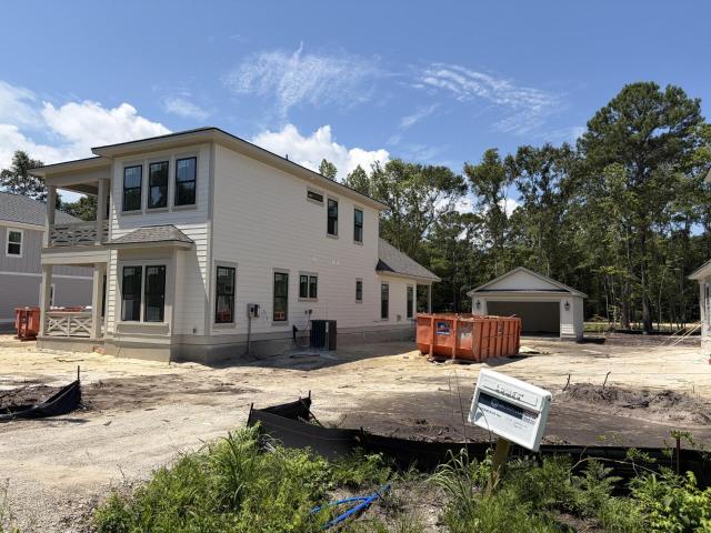House for sale in Awendaw, South Carolina