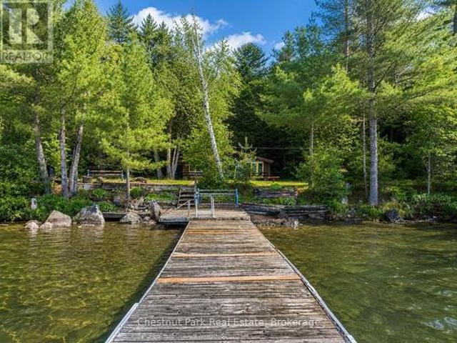 House for sale in Muskoka, Ontario