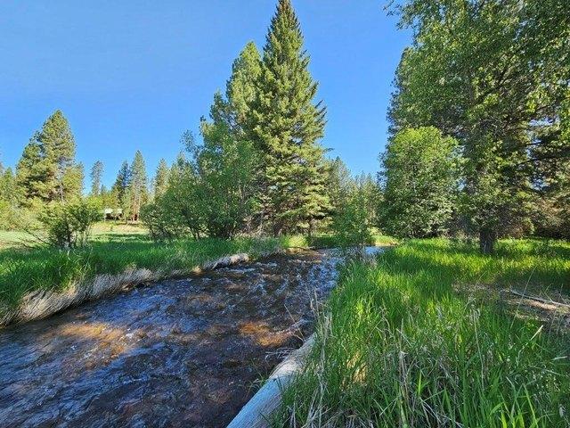 Land for sale in Seeley Lake, Montana