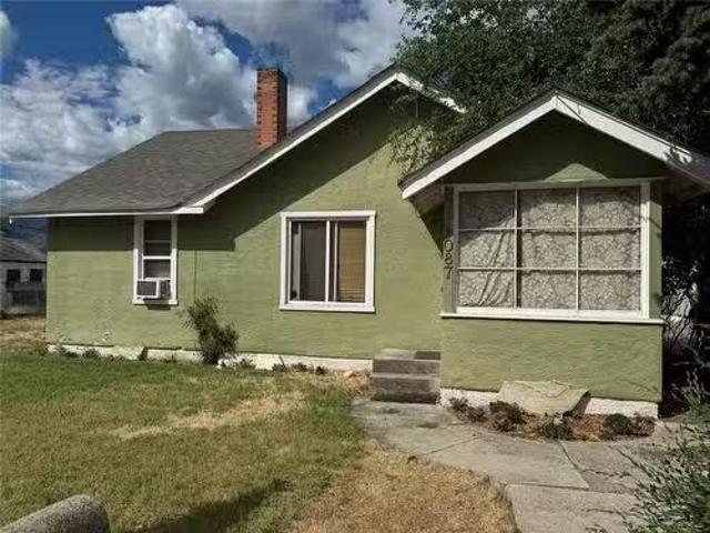 House for sale in Penticton, British Columbia