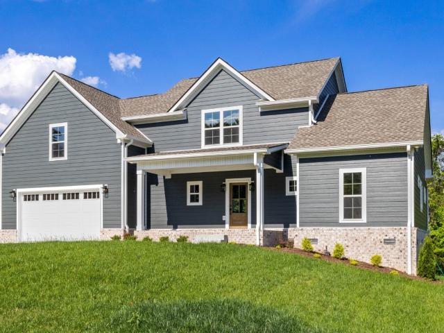 House for sale in Hillview Estates, Clarksville