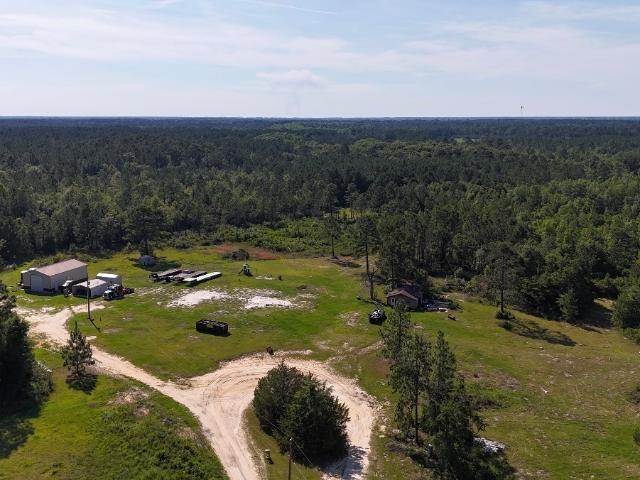 Land for sale in Georgia
