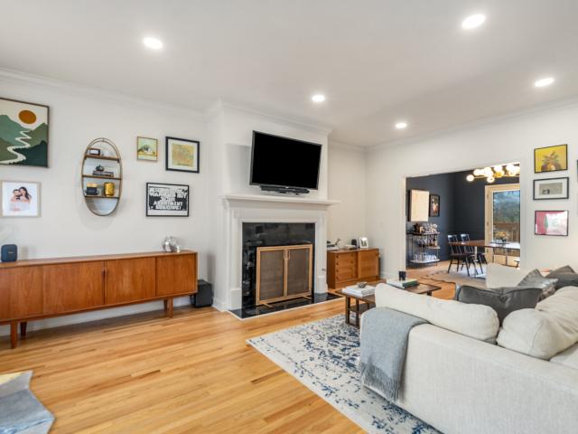 Townhouse for sale in Atlanta