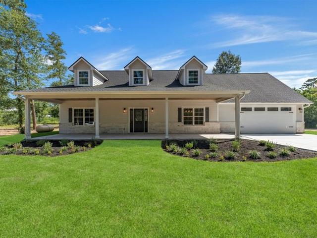 House for sale in Walker, Texas