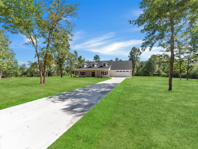 House for sale in Walker, Texas