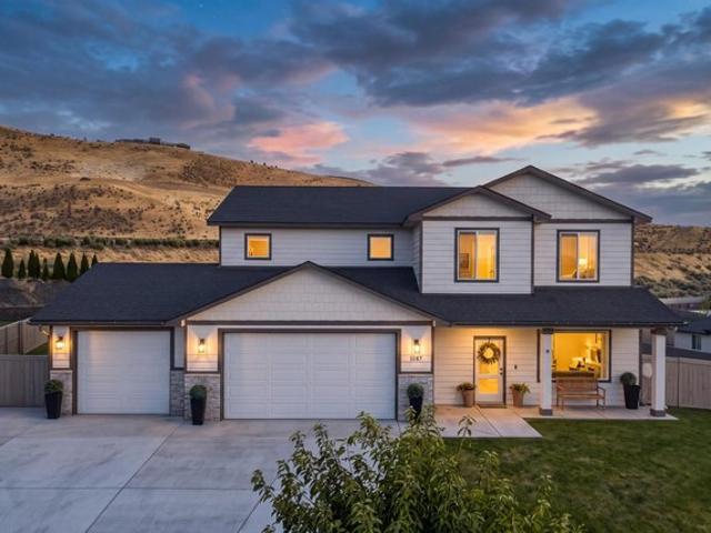 House for sale in Richland, Washington