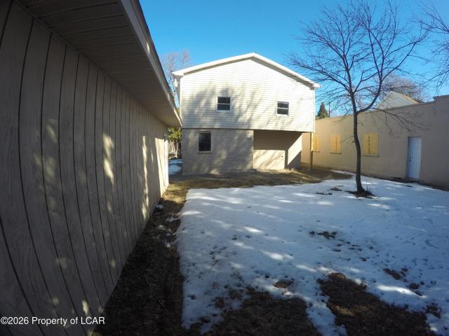 House for sale in Harleigh, Pennsylvania