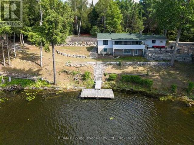 House for sale in Highlands East, Ontario