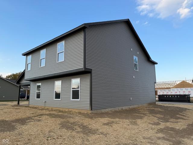 House for sale in Kennard, Indiana