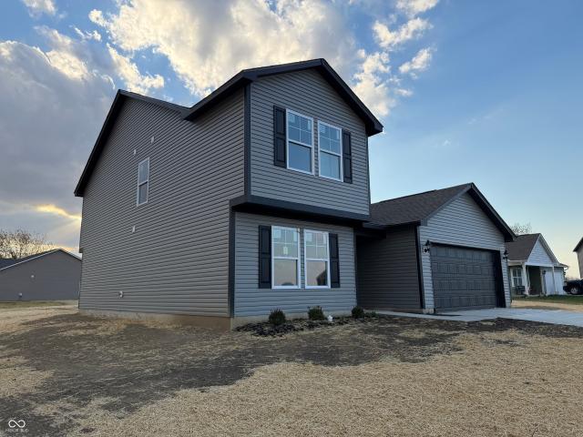 Property for sale in Kennard, Indiana