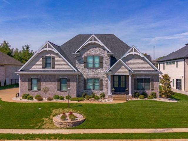 House for sale in Newburgh, Indiana