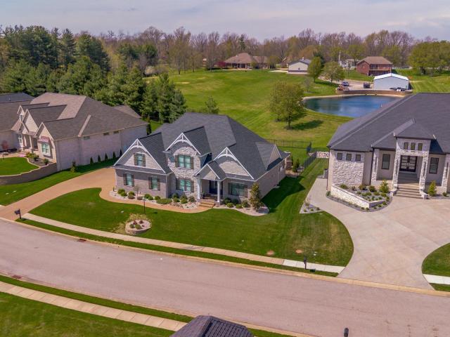 House for sale in Newburgh, Indiana