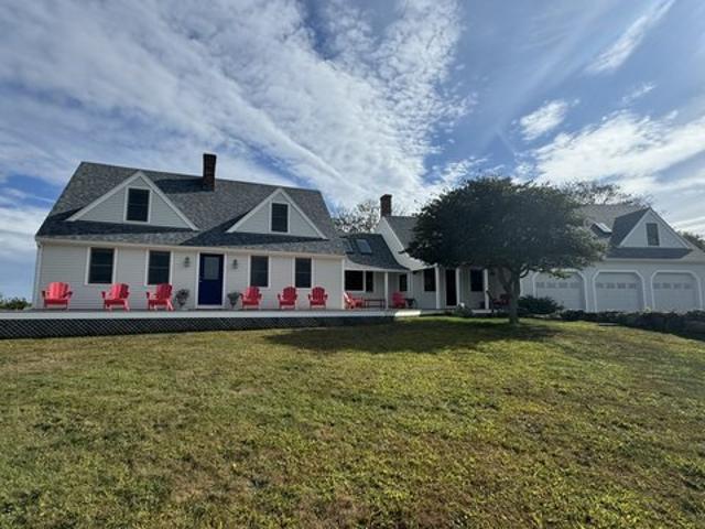 House for sale in Block Island, Rhode Island