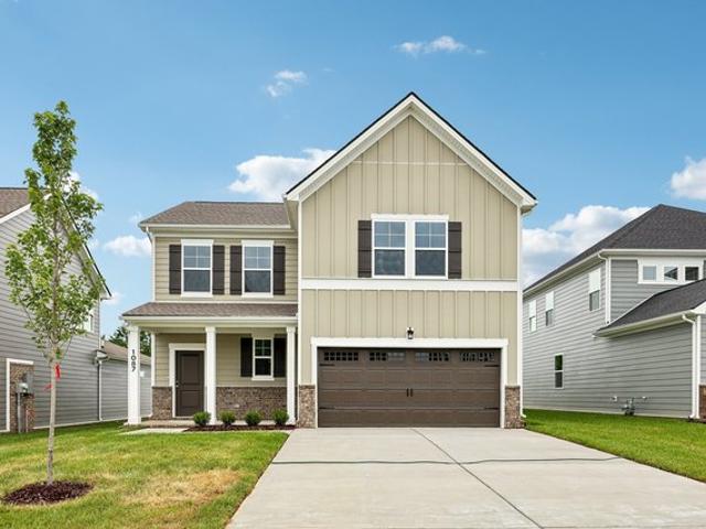 House for sale in Tennessee