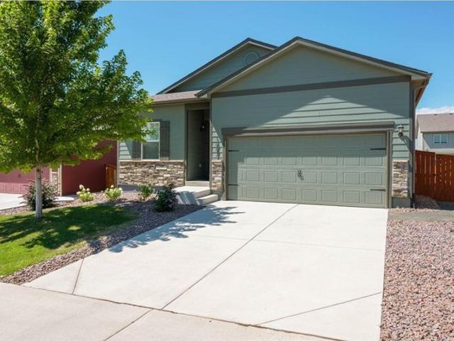 House for sale in Colorado