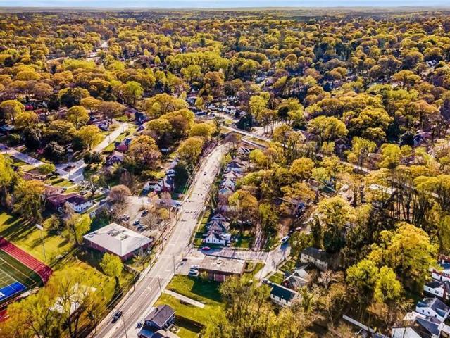 Land for sale in Atlanta, Georgia