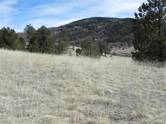 Land for sale in Teller, Colorado