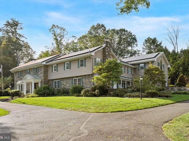 House for sale in Bucks, Pennsylvania