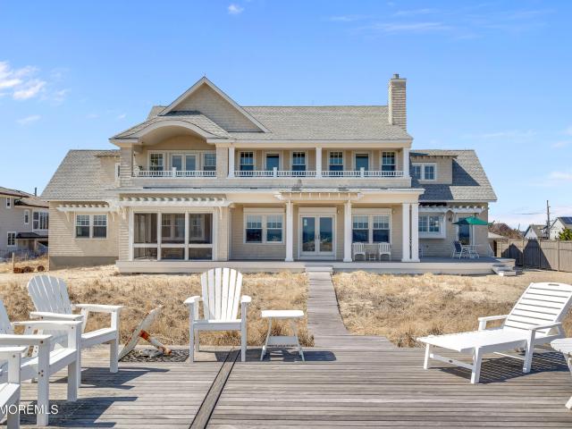 House for sale in Mantoloking, New Jersey
