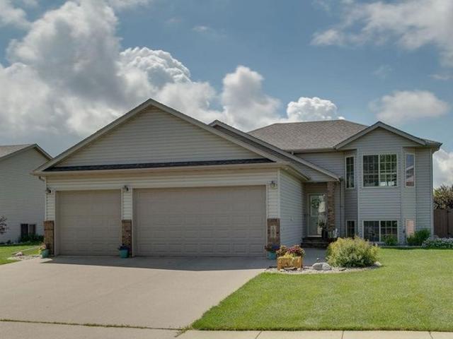 House for sale in West Fargo, North Dakota