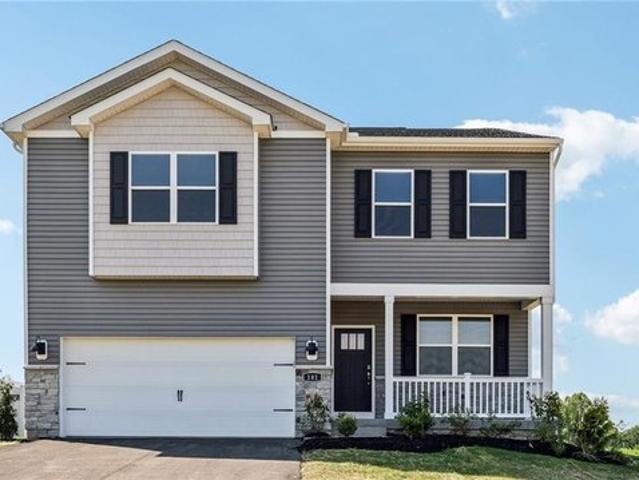House for sale in Carnegie, Pennsylvania