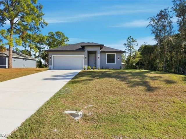 House for sale in Labelle, Florida