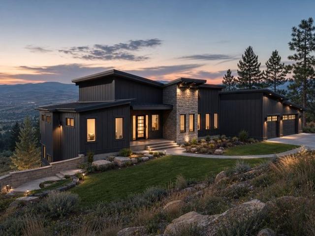 House for sale in Ravalli, Montana