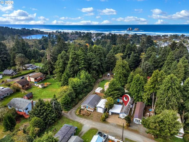 House for sale in Rockaway Beach, Tillamook County