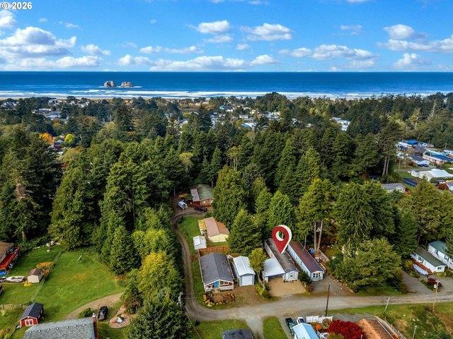 House for sale in Rockaway Beach, Tillamook County