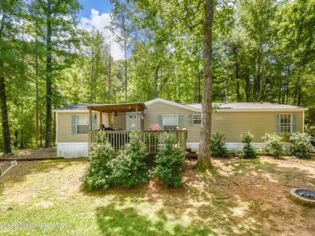 House for rent in Tuskegee House for rent in Tuskegee