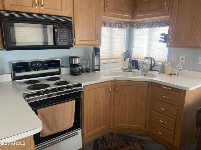 Land for sale in Apache Junction, Arizona