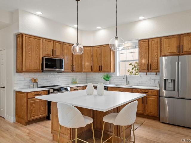House for sale in Denver, Colorado