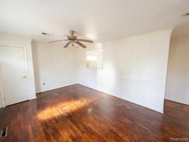 Property for rent in Michigan