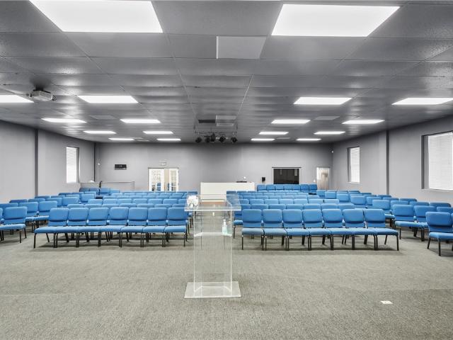 Commercial for sale in San Bernardino