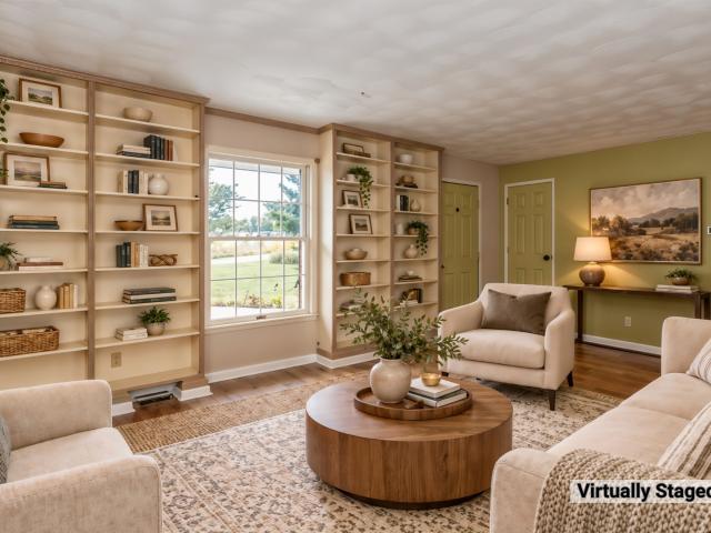 House for sale in Brazil, Clay County