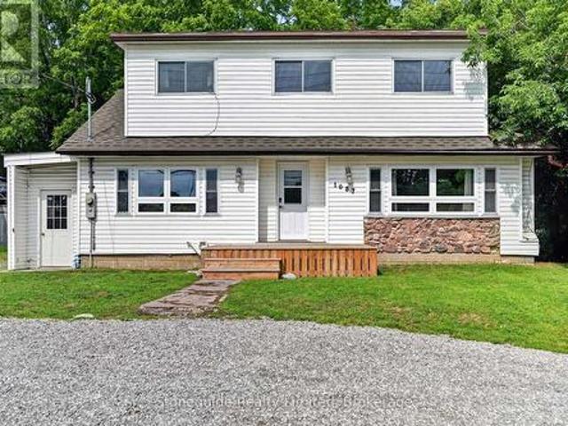House for sale in Peterborough, Ontario