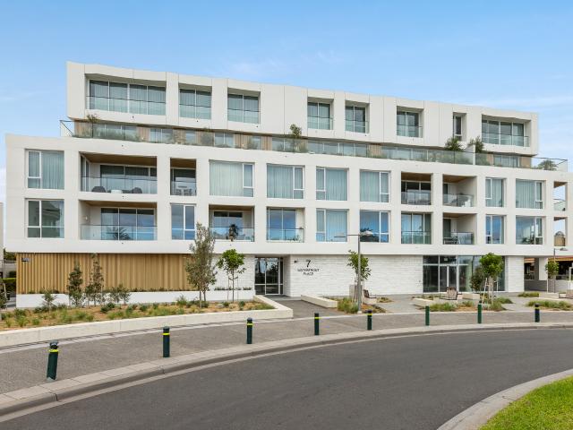 Apartment for rent in Camerons Creek, Victoria