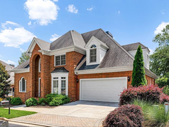 House for sale in Brookhaven, Georgia