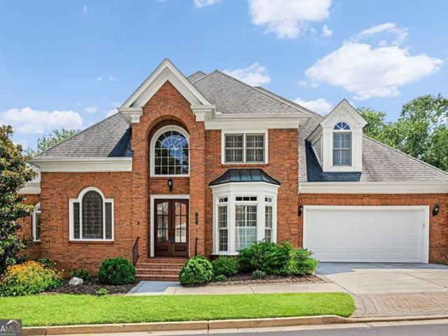 House for sale in Brookhaven, Georgia