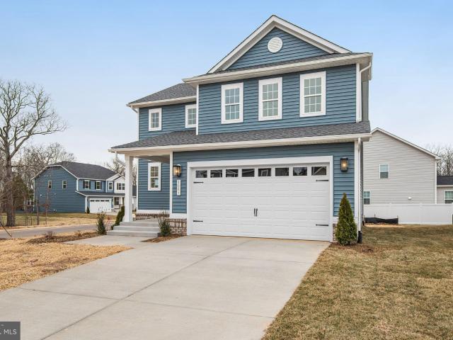 Property for sale in Virginia